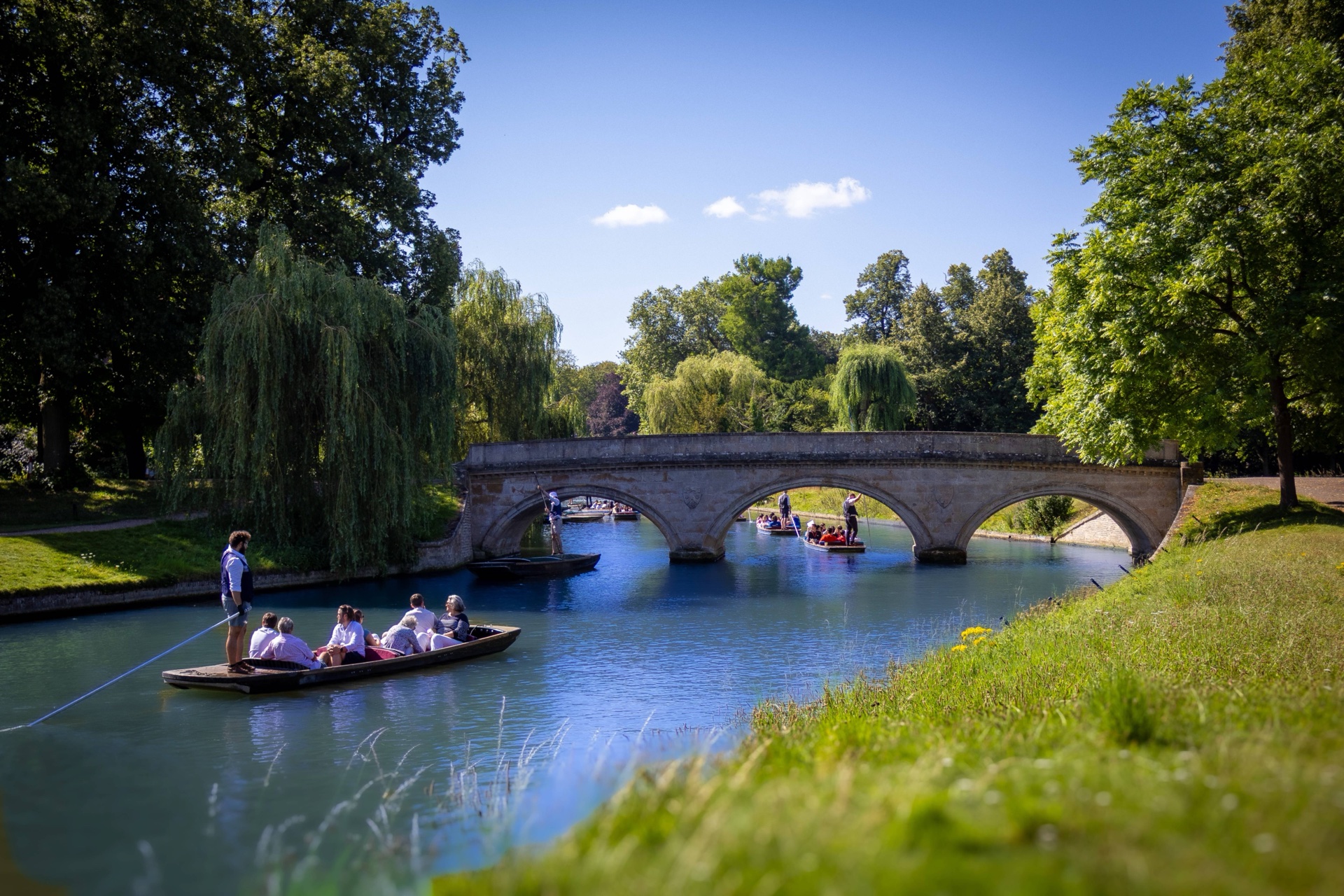 Landscape Photography - Scenic views