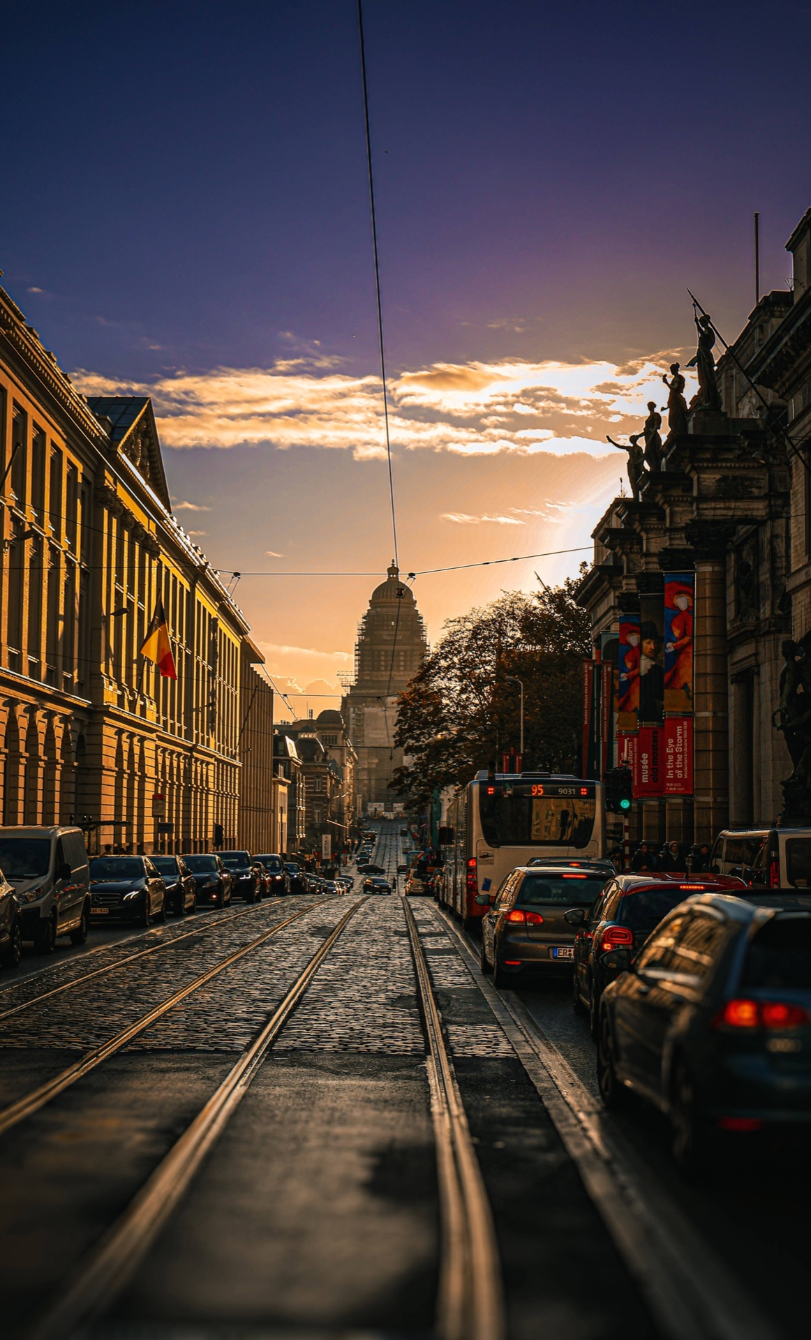 Urban Photography - Street scenes