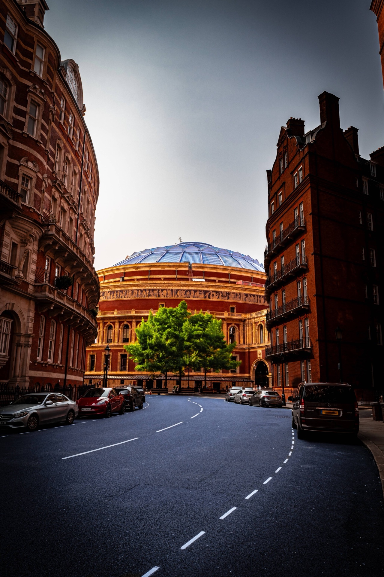 Urban Photography - Modern cityscapes